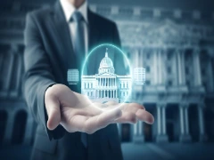 Government & Public Sector In Singapore